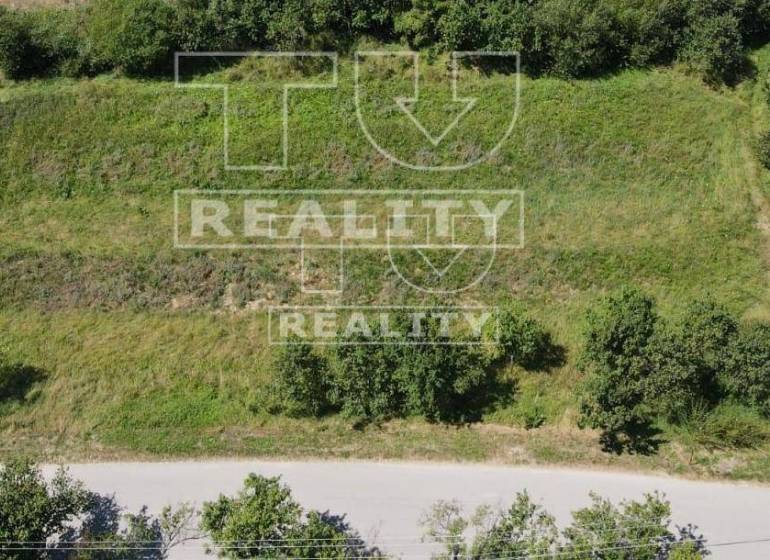 Kráľová nad Váhom Pozemky - bydlení prodej reality Šaľa