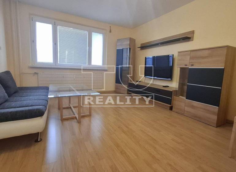 Topoľčany Byt 3+1 pronájem reality Topoľčany