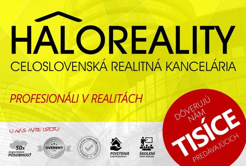 Krupina Pozemky - bydlení prodej reality Krupina