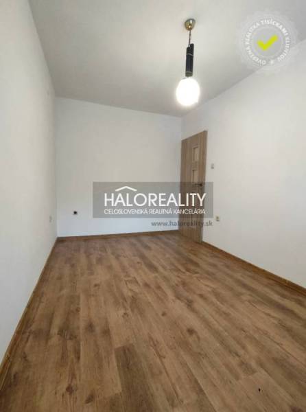 Handlová Byt 3+1 prodej reality Prievidza