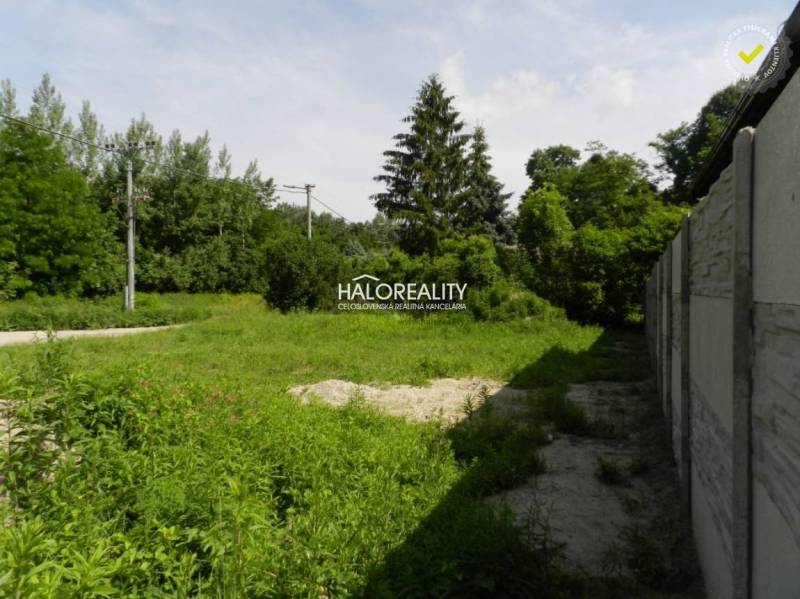 Gabčíkovo Pozemky - rekreace prodej reality Dunajská Streda