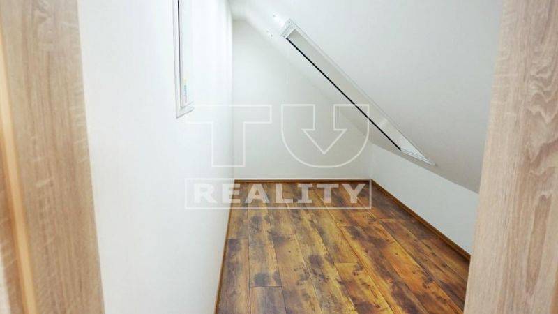 Nesvady Byt 5+1 a víc prodej reality Komárno