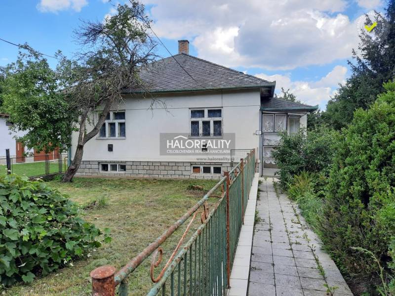 Záhradné Rodinný dům prodej reality Prešov