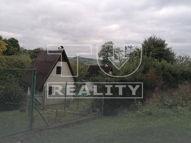 Horné Srnie Pozemky - bydlení prodej reality Trenčín