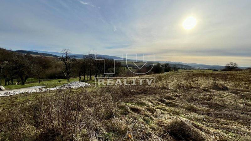 Stará Turá Pozemky - bydlení prodej reality Nové Mesto nad Váhom