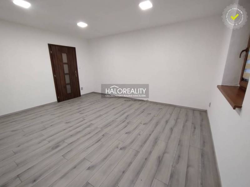 Kolta Byt 3+1 pronájem reality Nové Zámky