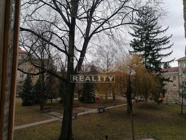 Nová Dubnica Byt 2+1 prodej reality Ilava