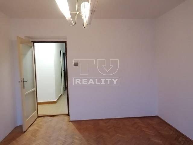 Nová Dubnica Byt 2+1 prodej reality Ilava