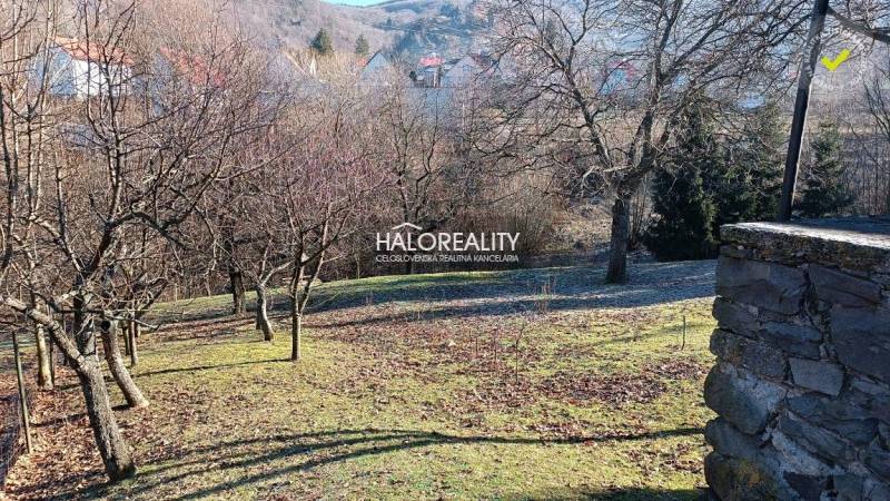 Podhradie Pozemky - rekreace prodej reality Prievidza