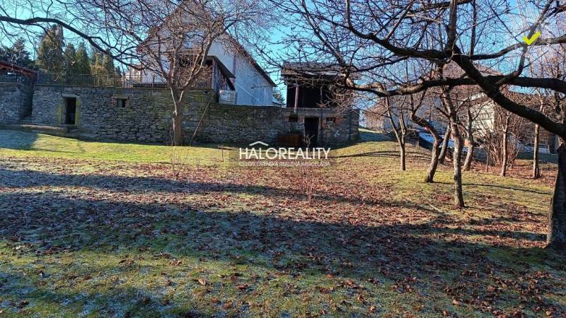 Podhradie Pozemky - rekreace prodej reality Prievidza