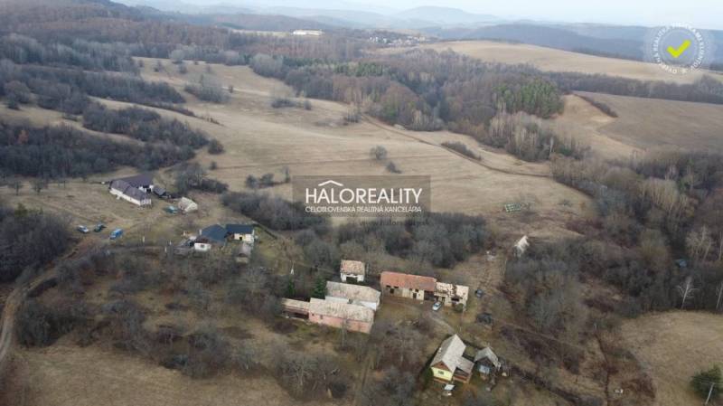 Babinec Pozemky - bydlení prodej reality Rimavská Sobota