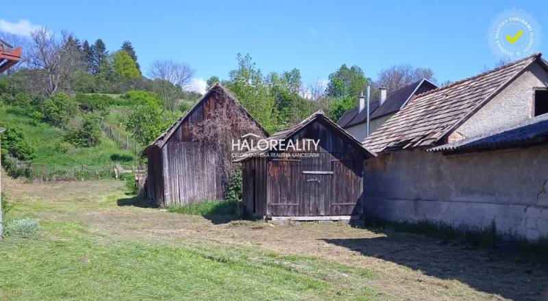 Pliešovce Pozemky - bydlení prodej reality Zvolen