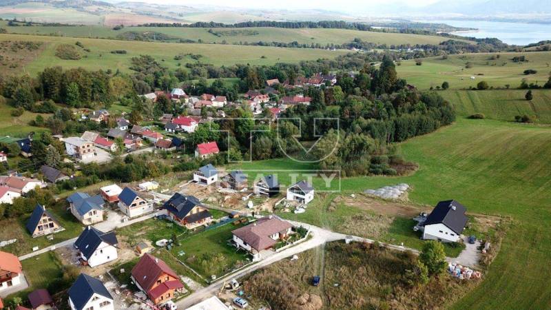 Ižipovce Rodinný dům prodej reality Liptovský Mikuláš