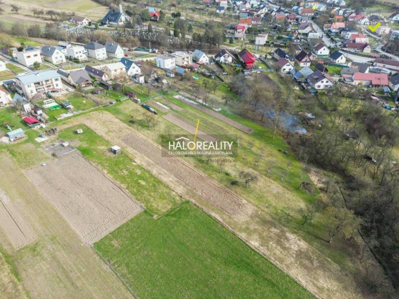 Považská Bystrica Pozemky - bydlení prodej reality Považská Bystrica