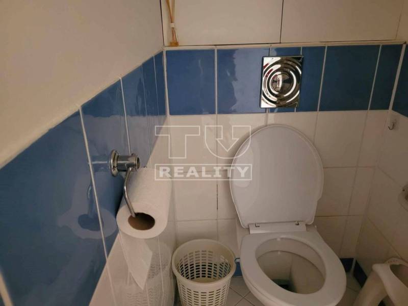 Stará Turá Byt 4+1 prodej reality Nové Mesto nad Váhom