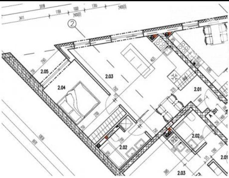 Banská Bystrica Byt 2+1 prodej reality Banská Bystrica