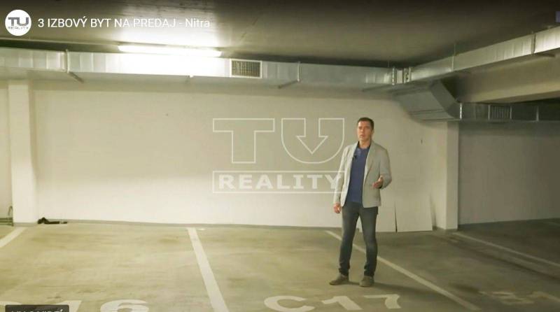 Nitra Zvlaštní nemovitosti pronájem reality Nitra