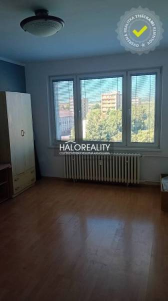 Fiľakovo Byt 1+1 prodej reality Lučenec