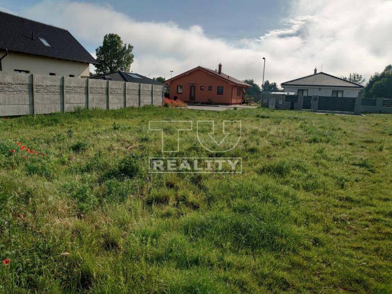 Považany Pozemky - bydlení prodej reality Nové Mesto nad Váhom