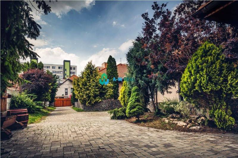 Veľký Meder Rodinný dům prodej reality Dunajská Streda