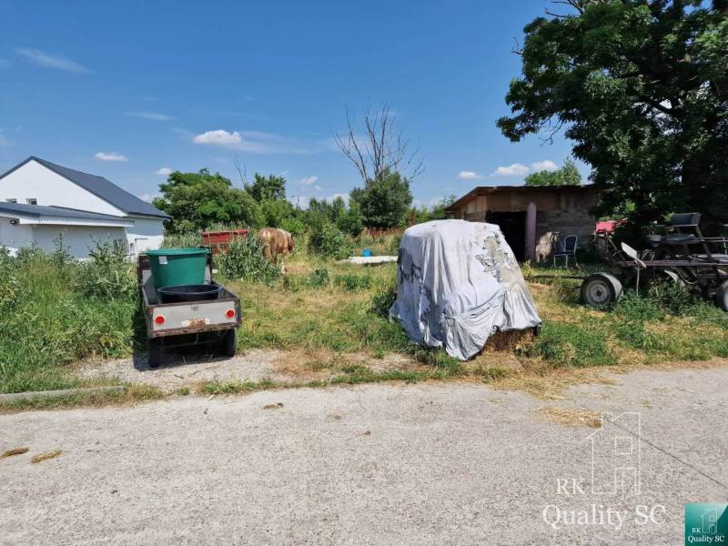 Senec Pozemky - bydlení prodej reality Senec