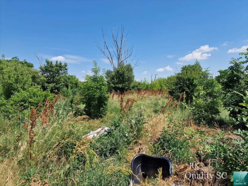 Senec Pozemky - bydlení prodej reality Senec