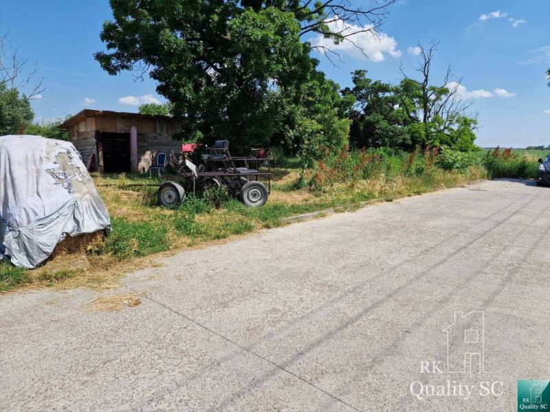 Senec Pozemky - bydlení prodej reality Senec