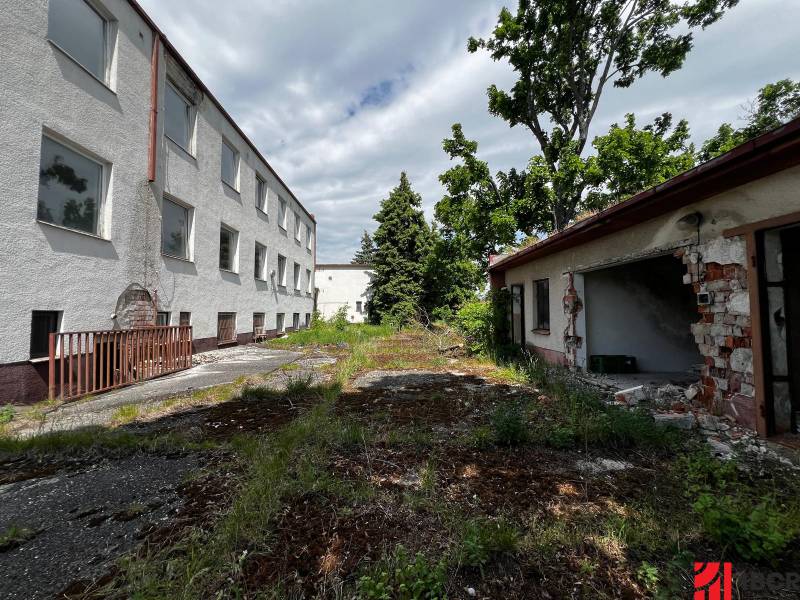 Prodej Pozemky - bydlení, Pozemky - bydlení, Dunajská Streda, Slovensk