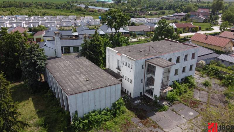 Prodej Pozemky - bydlení, Pozemky - bydlení, Dunajská Streda, Slovensk