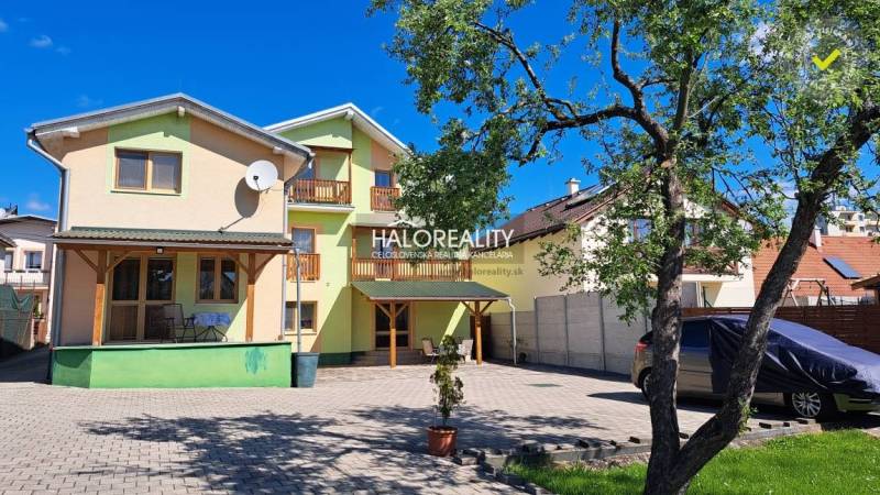 Kováčová Hotely a penziony prodej reality Zvolen