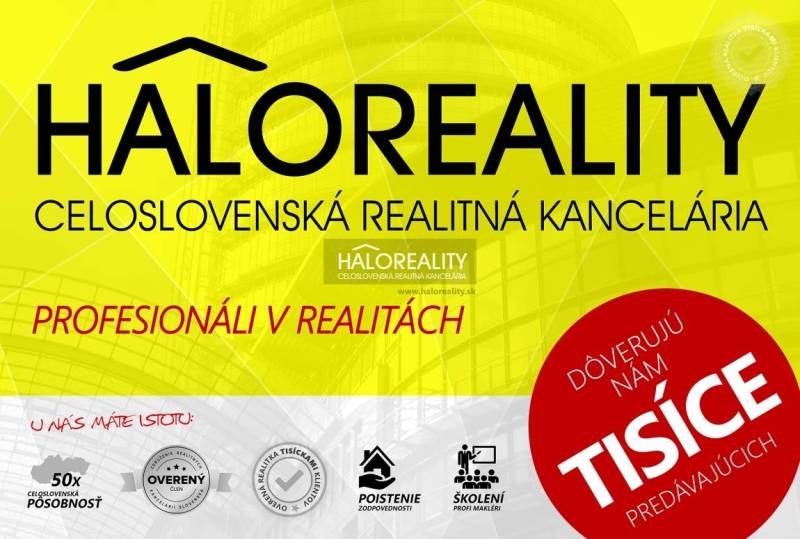 BA - Petržalka Garáže prodej reality Bratislava - Petržalka