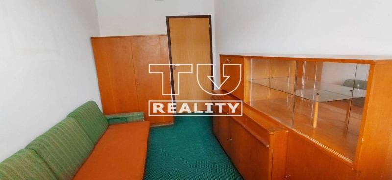 Nižná Byt 3+1 prodej reality Tvrdošín