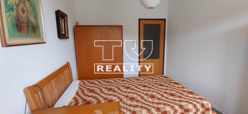 Nižná Byt 3+1 prodej reality Tvrdošín