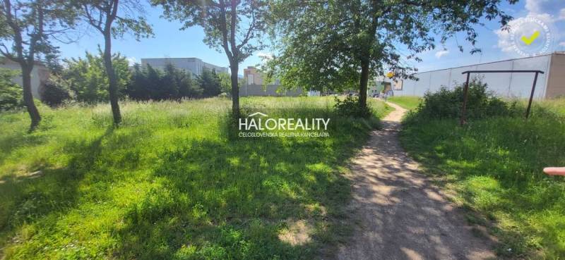 Žiar nad Hronom Developerské pozemky prodej reality Žiar nad Hronom