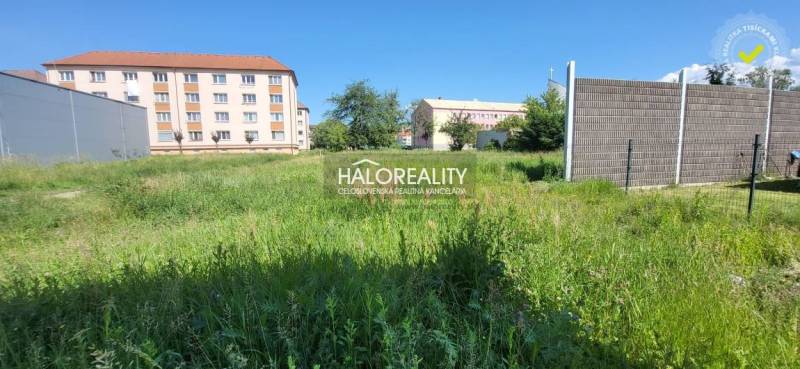 Žiar nad Hronom Developerské pozemky prodej reality Žiar nad Hronom