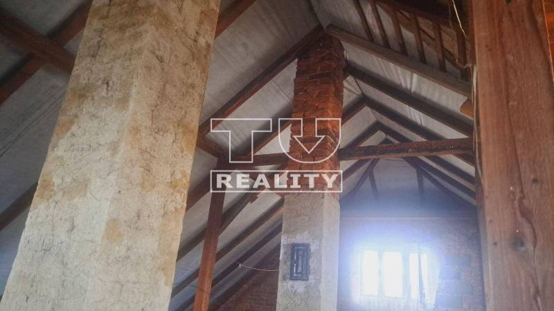 Ľubochňa Rodinný dům prodej reality Ružomberok