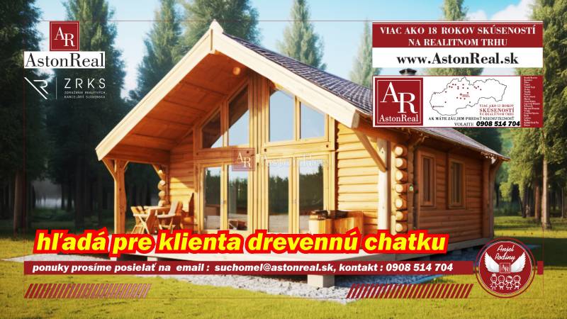 9 6 2024 INZERAT ASTONREAL  HLADA DREVENNU CHATKU 2.jpg