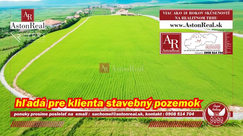 9 6 2024 INZERAT ASTONREAL  HLADA stavebny pozemok  inzercia 5.jpg