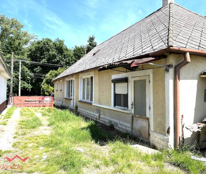 Sabina Durčovič, Danubioreal Komárno, predaj rodinný dom vo Veľkých Kosihách okres Komárno, 0908636096