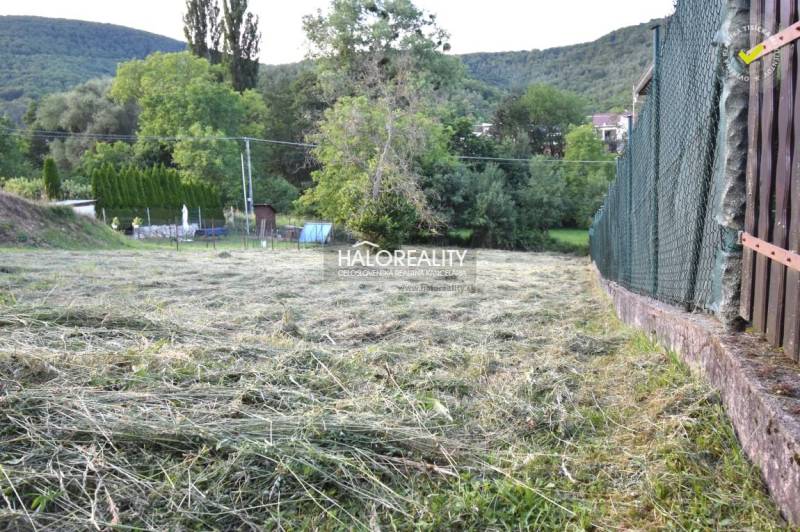 Nitrianske Sučany Pozemky - bydlení prodej reality Prievidza