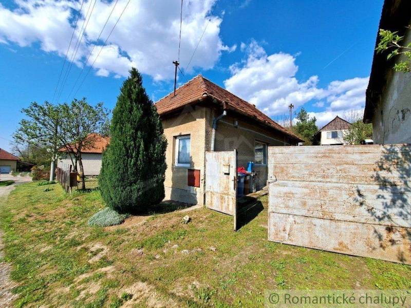 Bádice Rodinný dům prodej reality Nitra