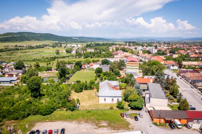 Tornaľa manor 15