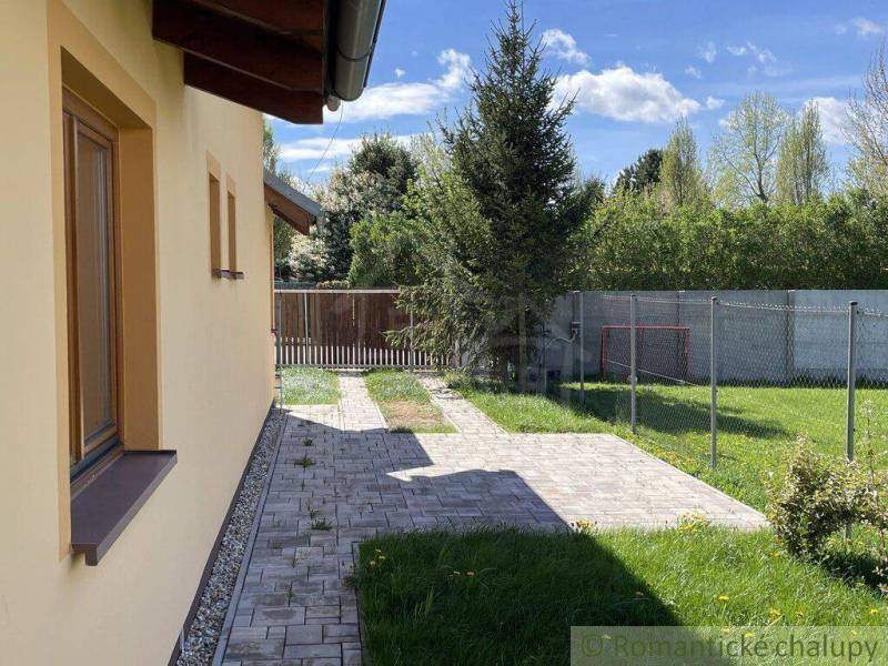 Dunajská Lužná Rodinný dům prodej reality Senec