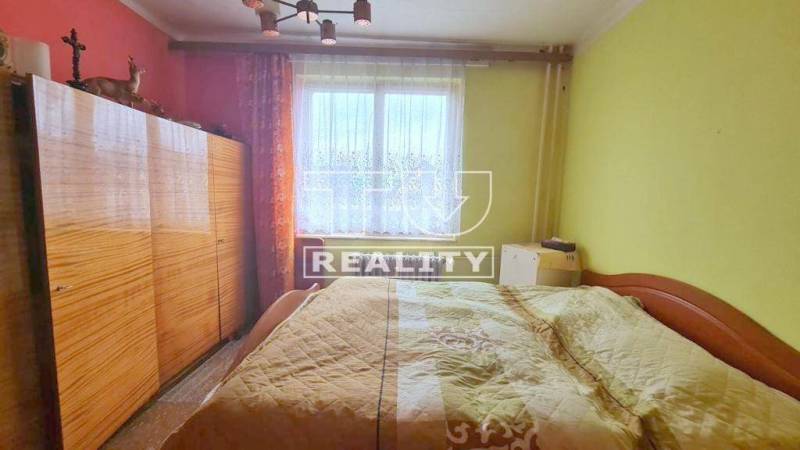 Svit Byt 2+1 prodej reality Poprad