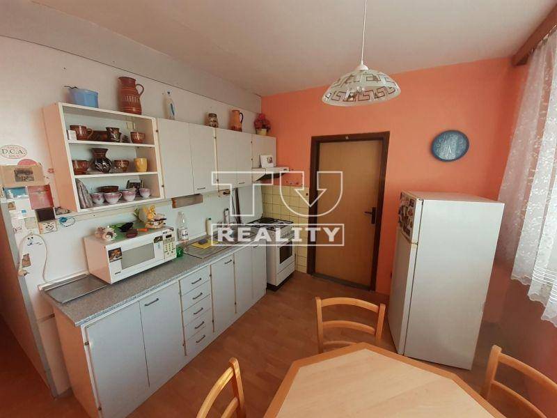 Svit Byt 2+1 prodej reality Poprad