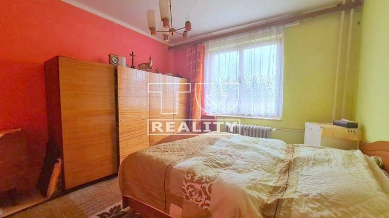 Svit Byt 2+1 prodej reality Poprad