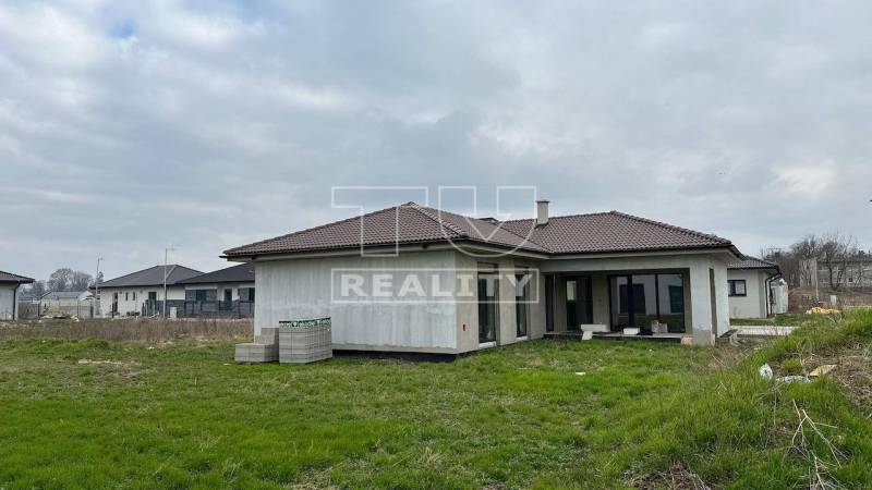 Trenčín Rodinný dům prodej reality Trenčín