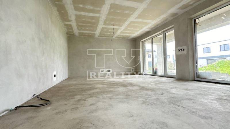 Trenčín Rodinný dům prodej reality Trenčín