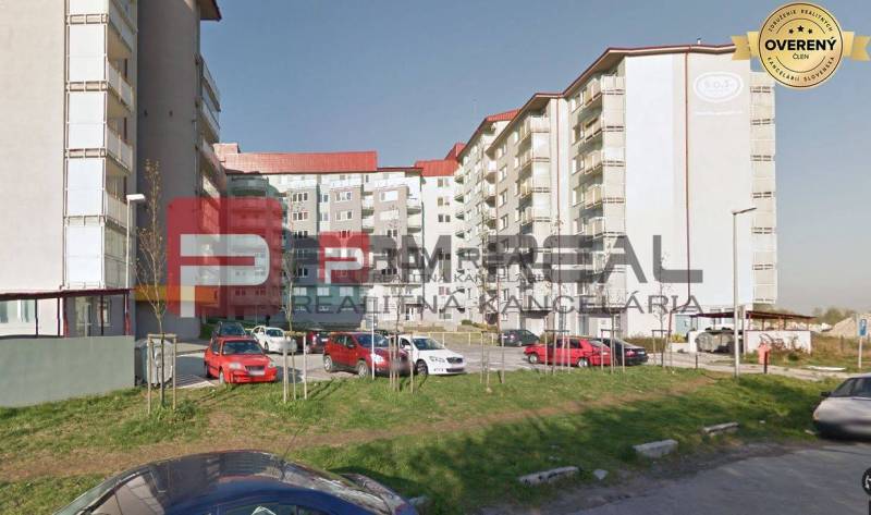 Prostory pro obchod prodej reality Bratislava IV