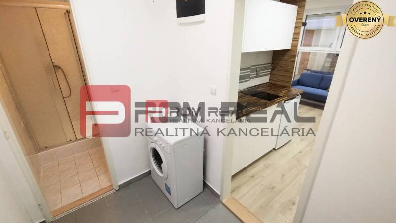 Prostory pro obchod prodej reality Bratislava IV